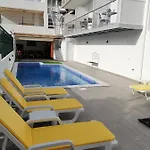 Cerro E Mar Appartement *