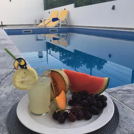 Cerro E Mar * Moncarapacho