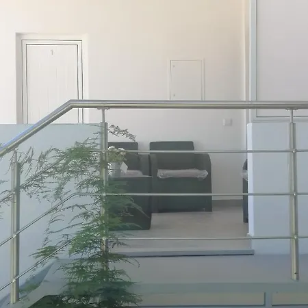 Cerro E Mar Lejlighed