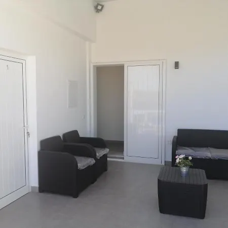 Cerro E Mar * Moncarapacho