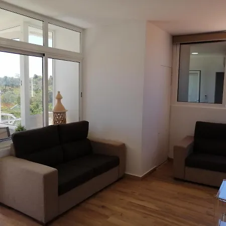 Lejlighed Cerro E Mar *