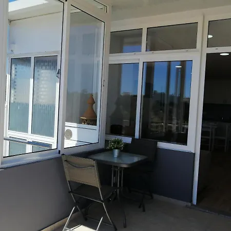 Lejlighed Cerro E Mar Moncarapacho