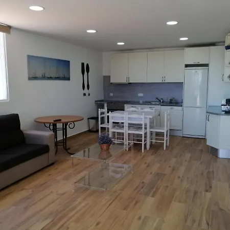 Cerro E Mar Apartment