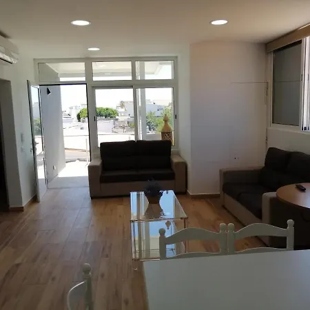 Cerro E Mar Moncarapacho