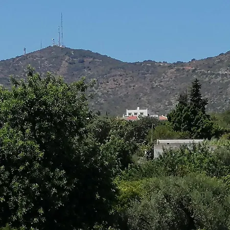 Cerro E Mar * Moncarapacho