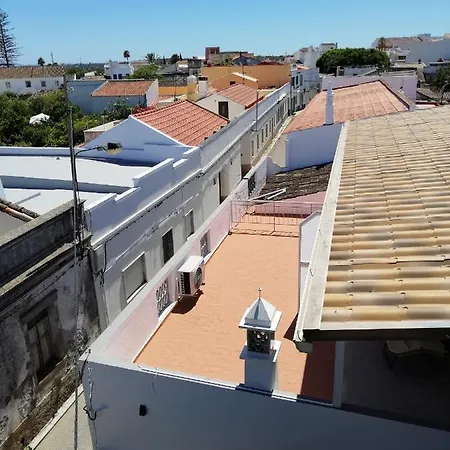 Lejlighed Cerro E Mar