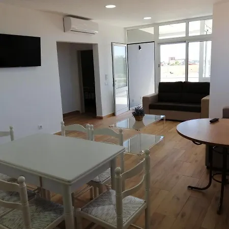 Lejlighed Cerro E Mar Moncarapacho