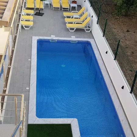 Cerro E Mar Moncarapacho