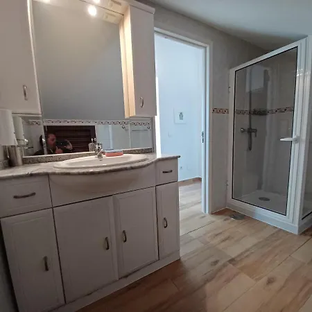 Cerro E Mar Lejlighed *