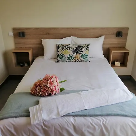 Cerro E Mar Lejlighed *