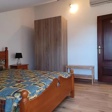 Cerro E Mar Lejlighed