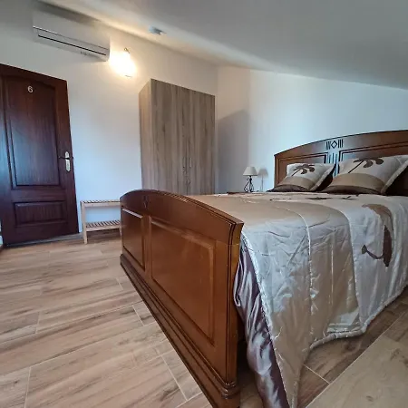 Cerro E Mar Lejlighed *