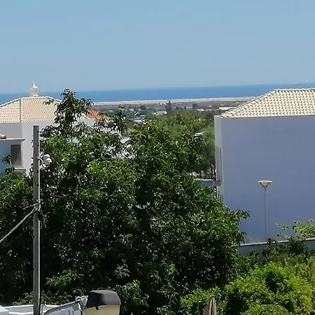 Lejlighed Cerro E Mar Moncarapacho