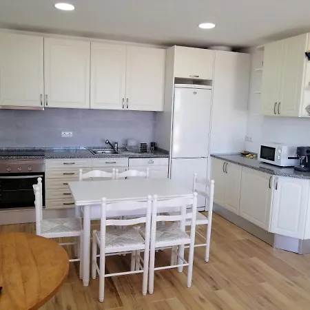 Cerro E Mar * Moncarapacho