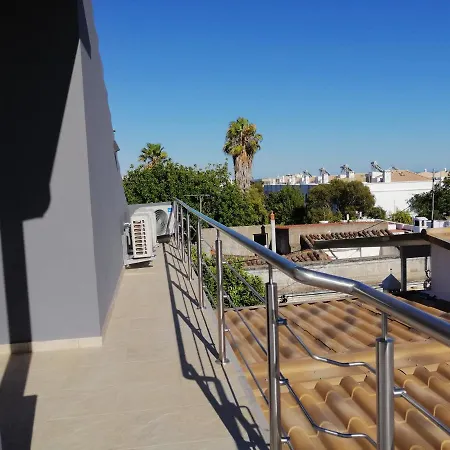 Lejlighed Cerro E Mar *