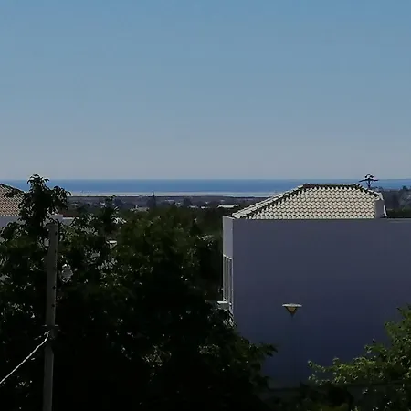 Cerro E Mar Moncarapacho