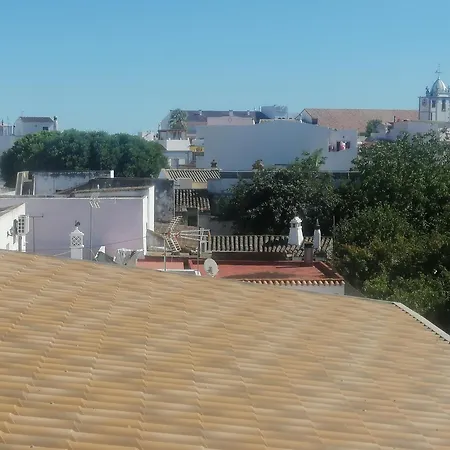 Lejlighed Cerro E Mar