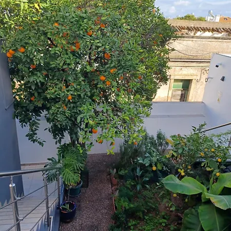 Cerro E Mar Lejlighed *