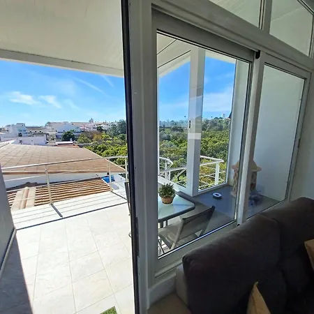 Cerro E Mar Moncarapacho