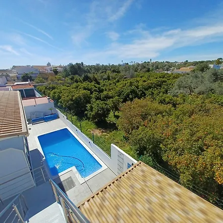 Lejlighed Cerro E Mar