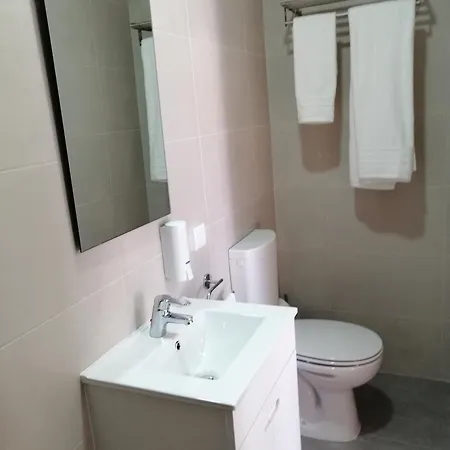 Lejlighed Cerro E Mar *