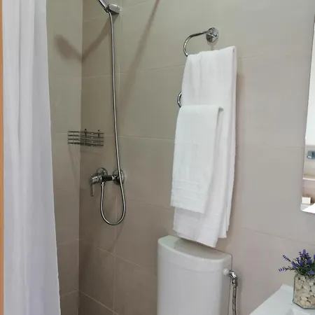 Cerro E Mar * Moncarapacho