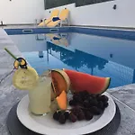 Cerro E Mar * Moncarapacho