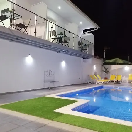 Cerro E Mar Appartamento