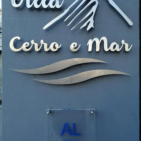 Apartment Cerro E Mar Moncarapacho