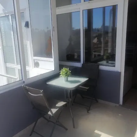 Cerro E Mar * مونكاراباشو