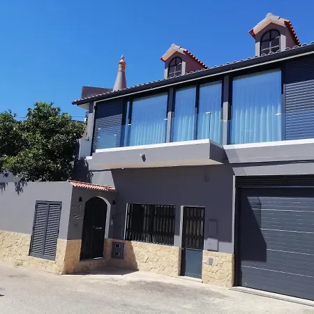 Cerro E Mar شقة مونكاراباشو