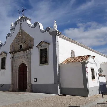 Апартаменты Cerro E Mar Монкарапашу