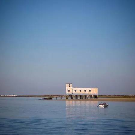 Апартаменты Cerro E Mar