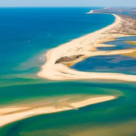 Апартаменты Cerro E Mar *