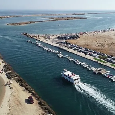 Апартаменты Cerro E Mar Монкарапашу