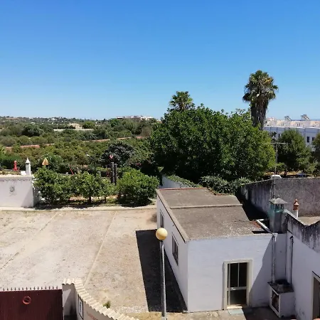 Cerro E Mar Апартаменты
