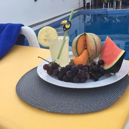 شقة Cerro E Mar مونكاراباشو