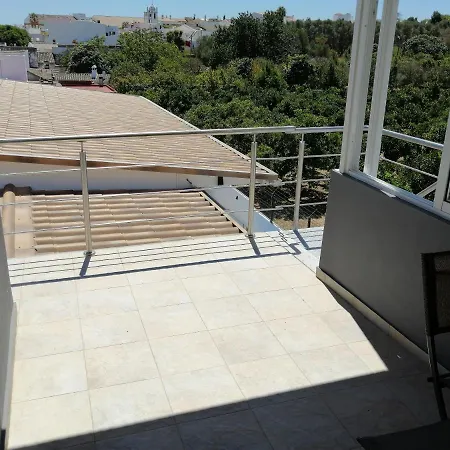 Appartamento Cerro E Mar