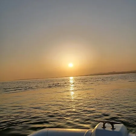 Cerro E Mar *