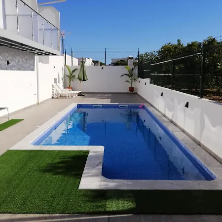 شقة Cerro E Mar مونكاراباشو