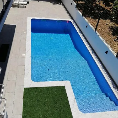 شقة Cerro E Mar *