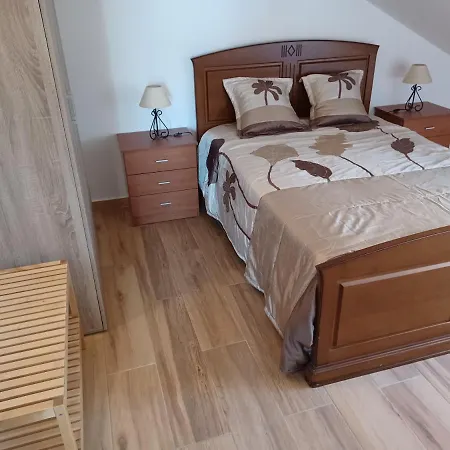 شقة Cerro E Mar مونكاراباشو