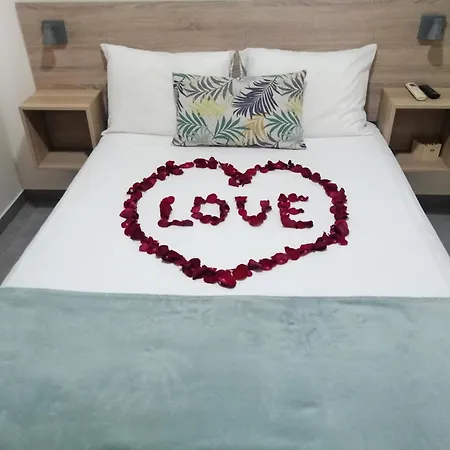 شقة Cerro E Mar *