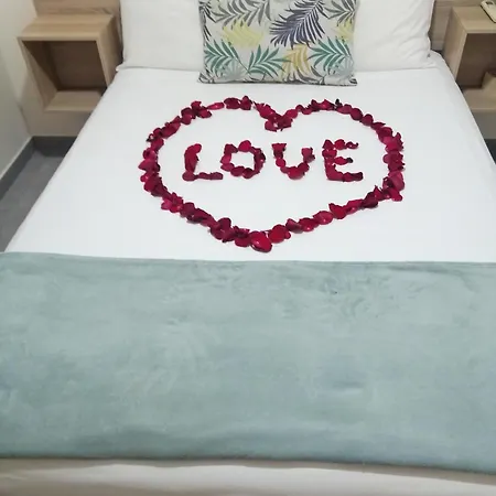 Cerro E Mar * Moncarapacho