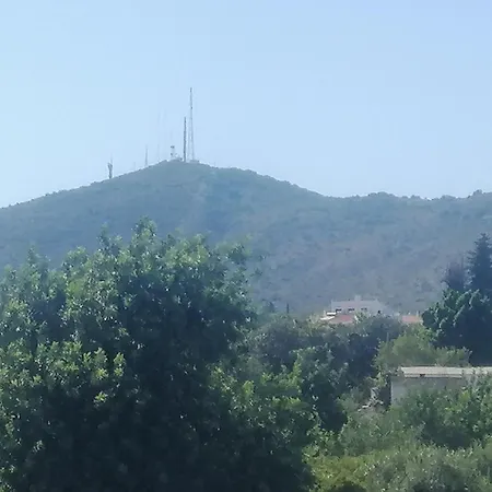 Апартаменты Cerro E Mar *