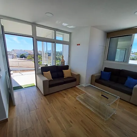 Cerro E Mar شقة *