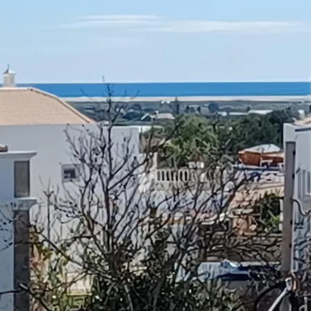 شقة Cerro E Mar *