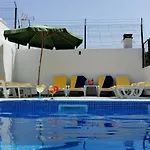 Cerro E Mar Apartment *