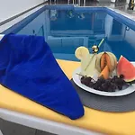 Cerro E Mar Apartment