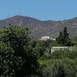 Cerro E Mar * Moncarapacho